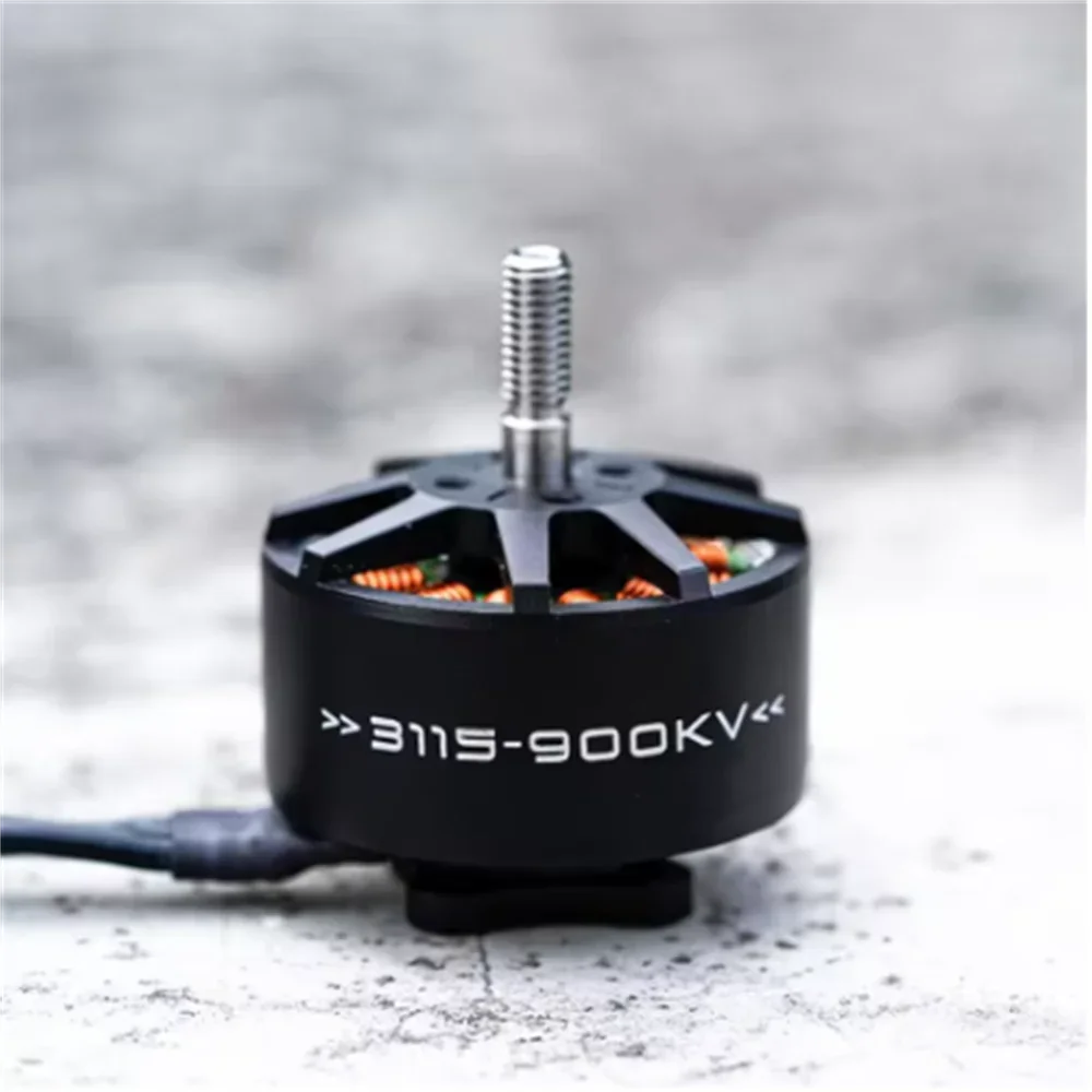 SmCpFOXEER 3115 Motor 900kv 4~6S FPV Traverser Motor