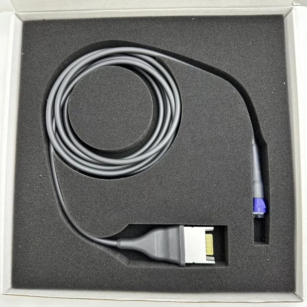 Medical Imaging Equipment HD Transmission Cable Diagnostic Scanner Image Data Connection Wire for Hospital Clinical Inspection