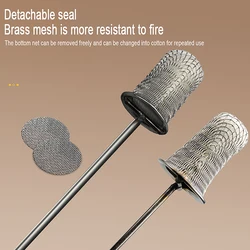 1pc Massage Tool Tools Cupping Ignition Stick Tools Igniter Cotton Fire Rod Rods Massaging Ignition Stick For Cans