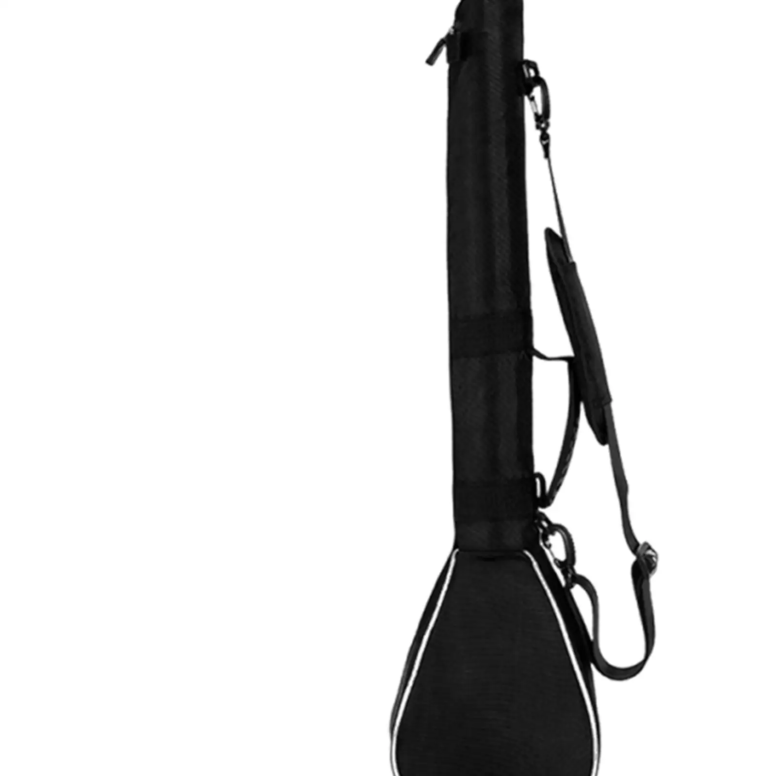 กอล์ฟคลับกระเป๋าพัตเตอร์กระเป๋าเดินทางOrganizerอุปกรณ์เสริมกระเป๋าสะพาย