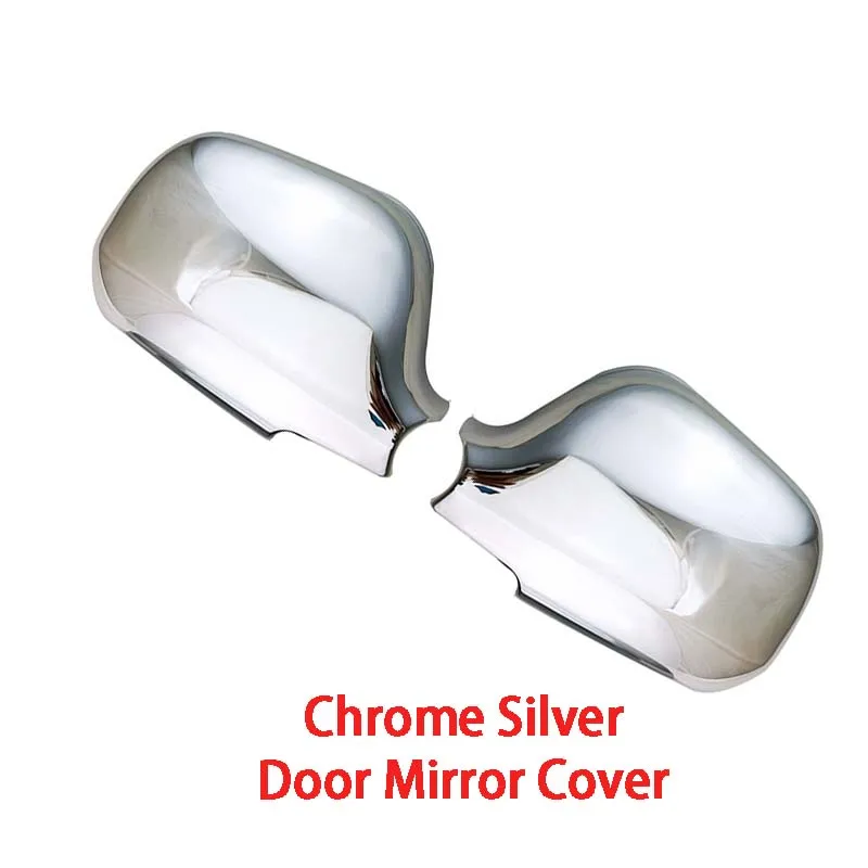 اكسسوارات السيارات سيارة ترقية غطاء مرآة الباب لتويوتا راوم Z10 1997 1998 1999 2000 2001 2002 2003 سيارة الديكور سيارة التصميم #4