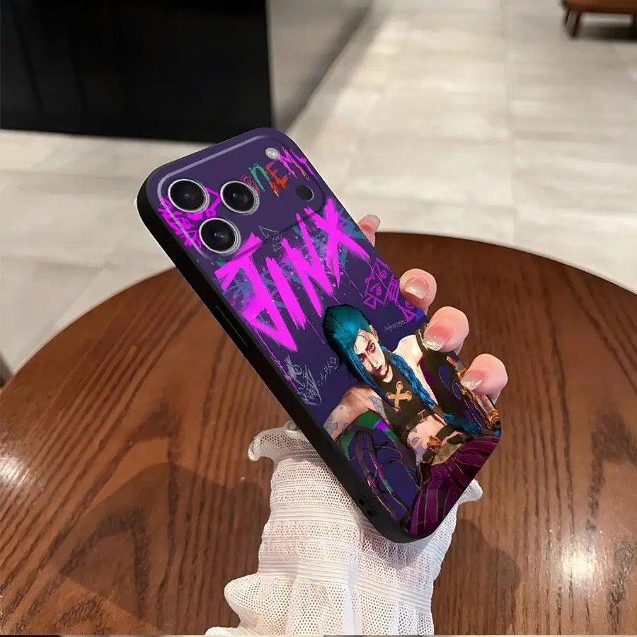 Soft Back Phone Cov… - image