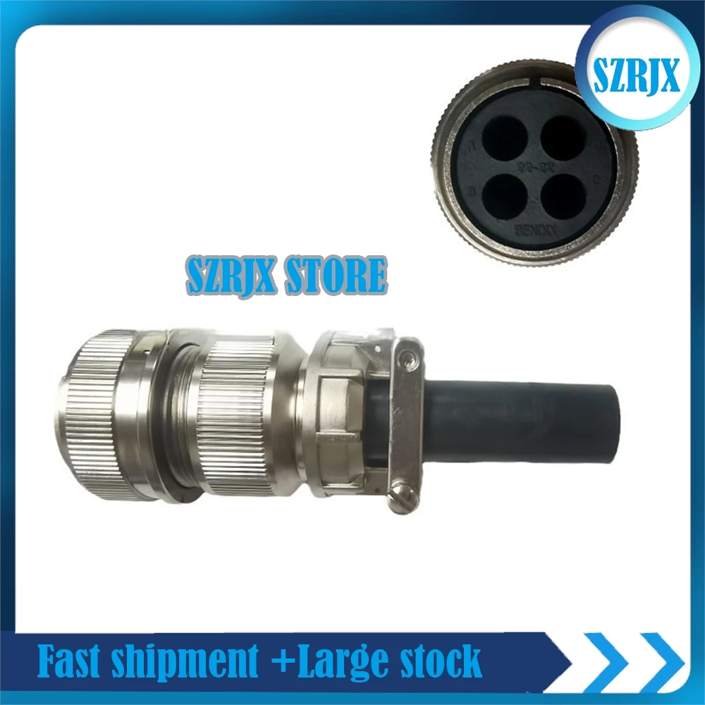 

1 шт./лот ACC06AF22-22S MS3102A-22-2S MS3106A-22-2P MS3102A-22-22S MS3106A-22P