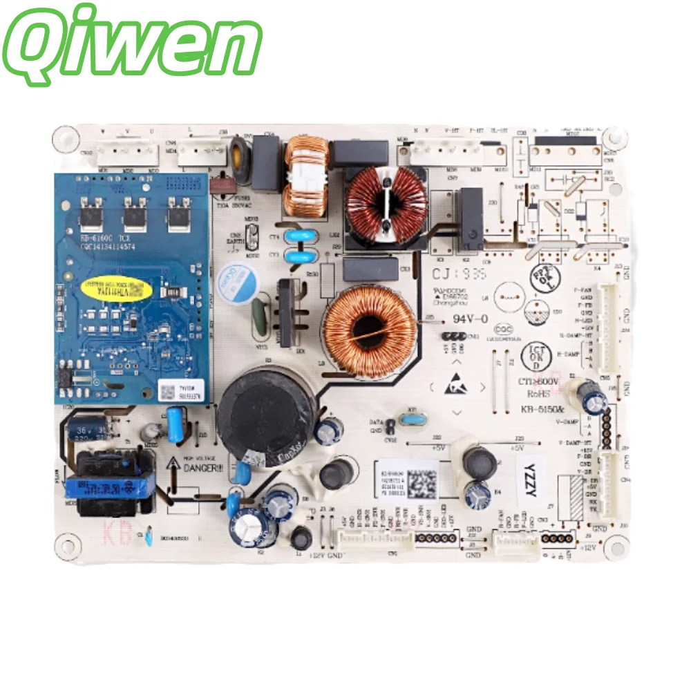 

used for Hisense Rongsheng Refrigerator BCD-535WSS2HP Computer Board 2080731 XA2080731-A Control Board VTH1113YA Accessories
