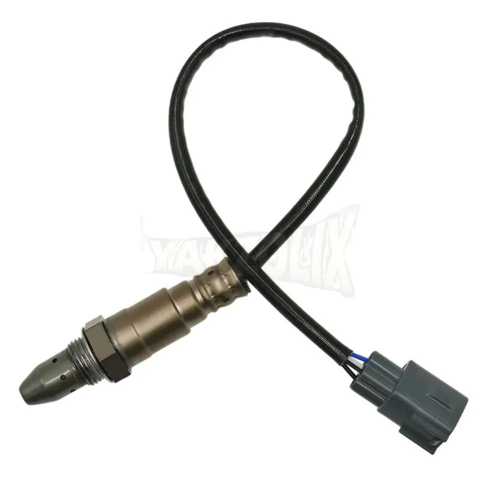 2x O2 Oxygen 02 Sensor for Toyota Prius 1.8L 2010 2011 2012 2013 2014 2015 Upstream Downstream 4 Wires Lambda 234-9090 234-4400