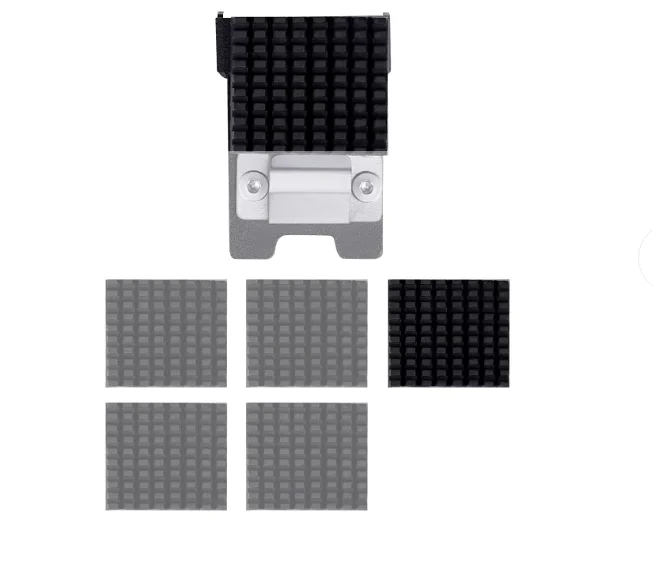 

【 Compatible with K2Plus】 Creative 3D Mouth Cleaning Tape Kit
