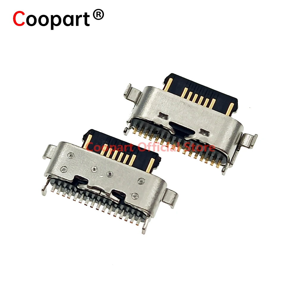 5-100Pcs For Motorola Moto E8 G7 G8 Power XT1955 G7Power G30 XT2129 XT2041 G8Power Plug Usb Charger Charging Dock Port Connector