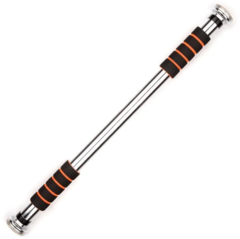 Heavy Duty Gym Steel Horizontal Pull-Up Bar Adjustable Wall Mount Chin up Parallel Bars for Home Fitness Use
