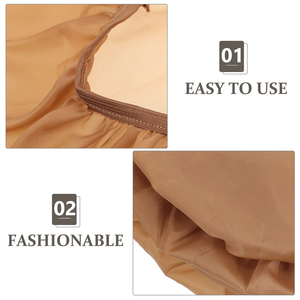 

Lamp Shade Diffuser Anti Irritation Durable Pendant Lampshade Light Barrier Shading Tool for Home Hotel Light Diffuser