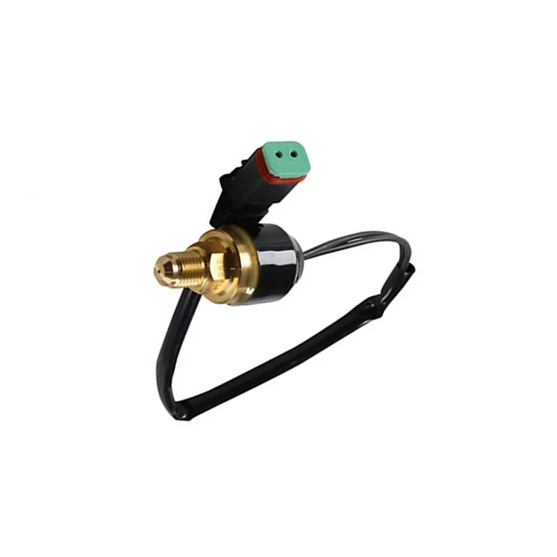 3095795 3095768 Excavator Accessories for E320 D2 Pressure Switch Oil Pressure Sensor 309-5795 309-5768