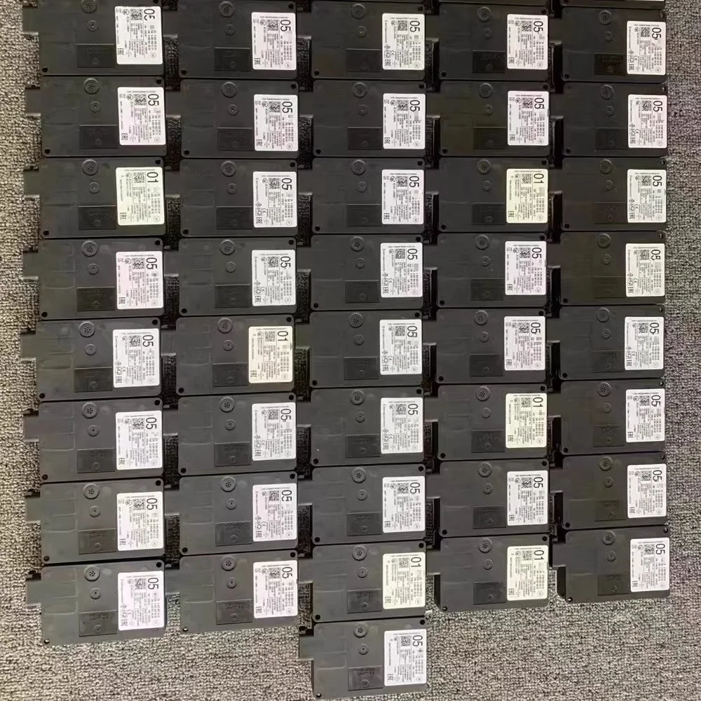 الأصلي A0009055103 مناسبة لمرسيدس الاصطدام العمياء وحدة استشعار المسافة الرادار ZF A 000 905 57 01