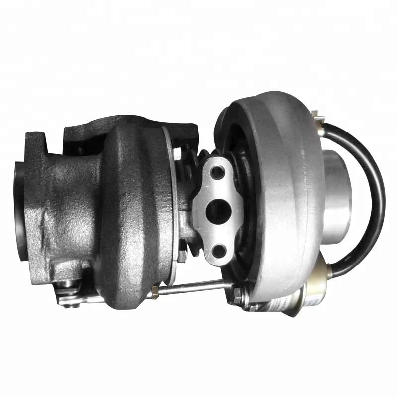 شاحن توربيني SXLL GT2052 2674A326 727266-0001 452301-0001 لسيارات بيركنز الصناعية JCB 3CX 4CX #3