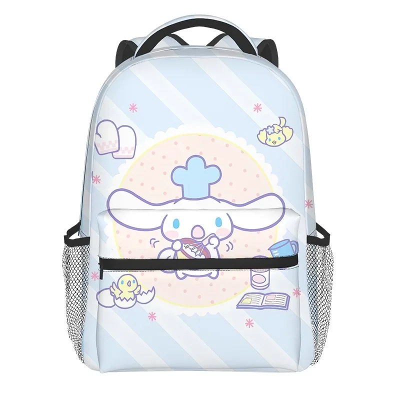 حقيبة ظهر مدرسية كرتونية ، حقيبة ظهر لطيفة أنيمي ، حقيبة مدرسية للطلاب ، حقيبة كمبيوتر محمول للأطفال ، حقيبة للبالغين ، مستلزمات مدرسية