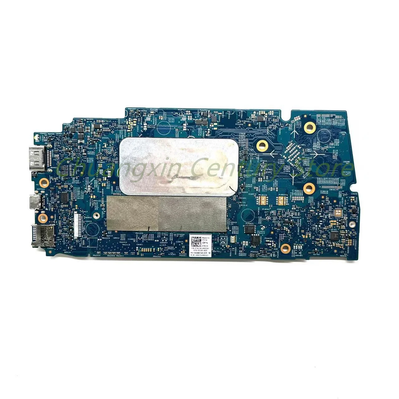 18769-1 is suitable for DELL Vostro 5390 laptop with I3, I5, I7-8TH CPU, RAM: 4G, 8G, 16G, 100% tested and shipped normally