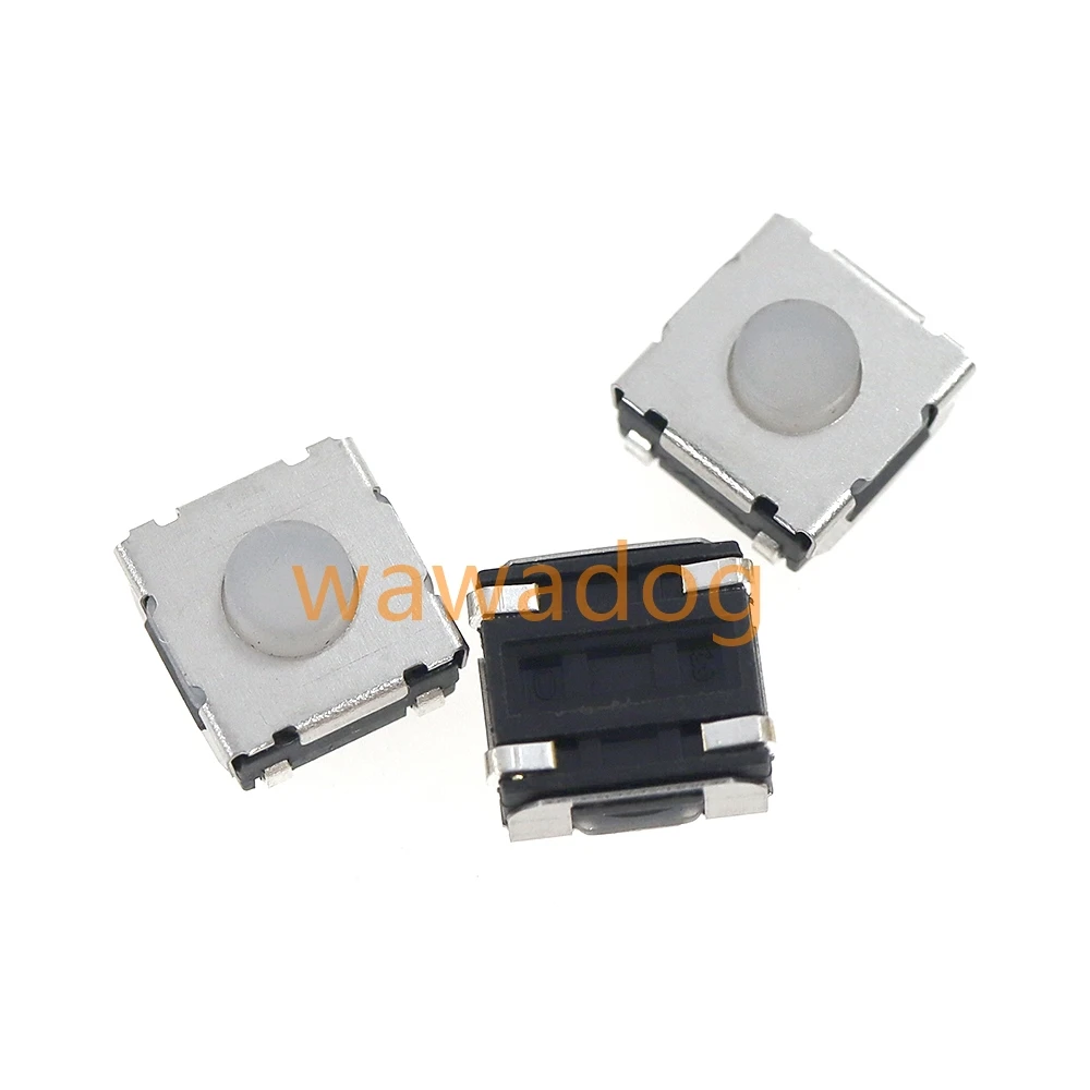 1pc Microswitch For Steam Deck L4R4 Micro Switch L4 L5 R4 R5 Button Touch Micro Switch Game Console Accessories Replacement