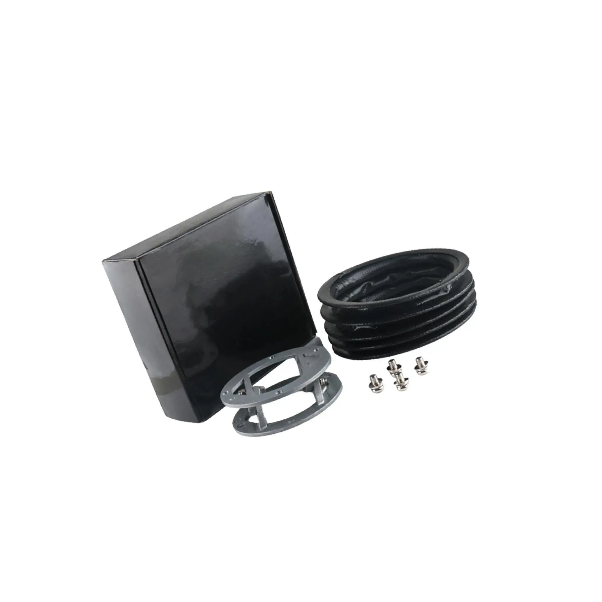 Vehicle Screen Rotating Holder Modification Accessory for Byd Yuan Plus