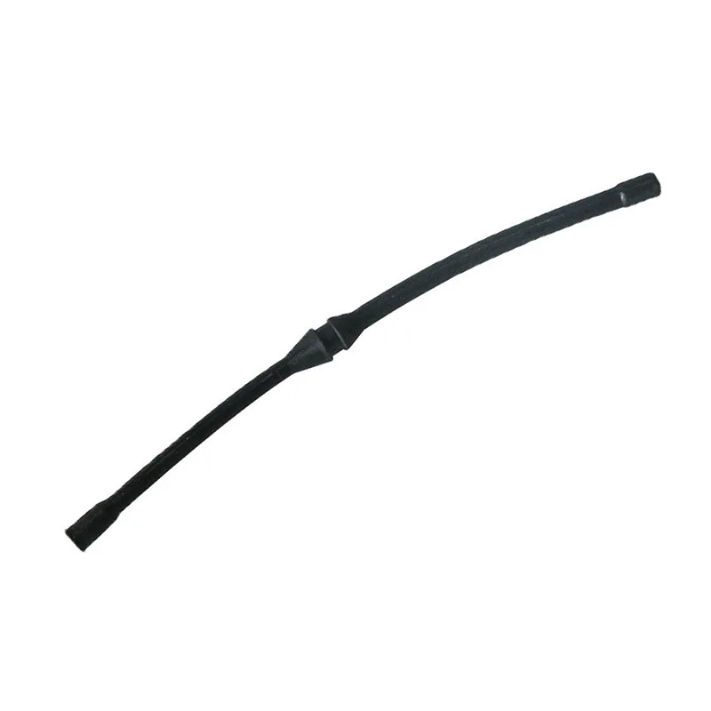 Tuyau de carburant pour tronçonneuse chinoise, outil de travail de calcul, pièces de scie sauteuse, accessoires de jardin, 4500, 5200, 5 pièces