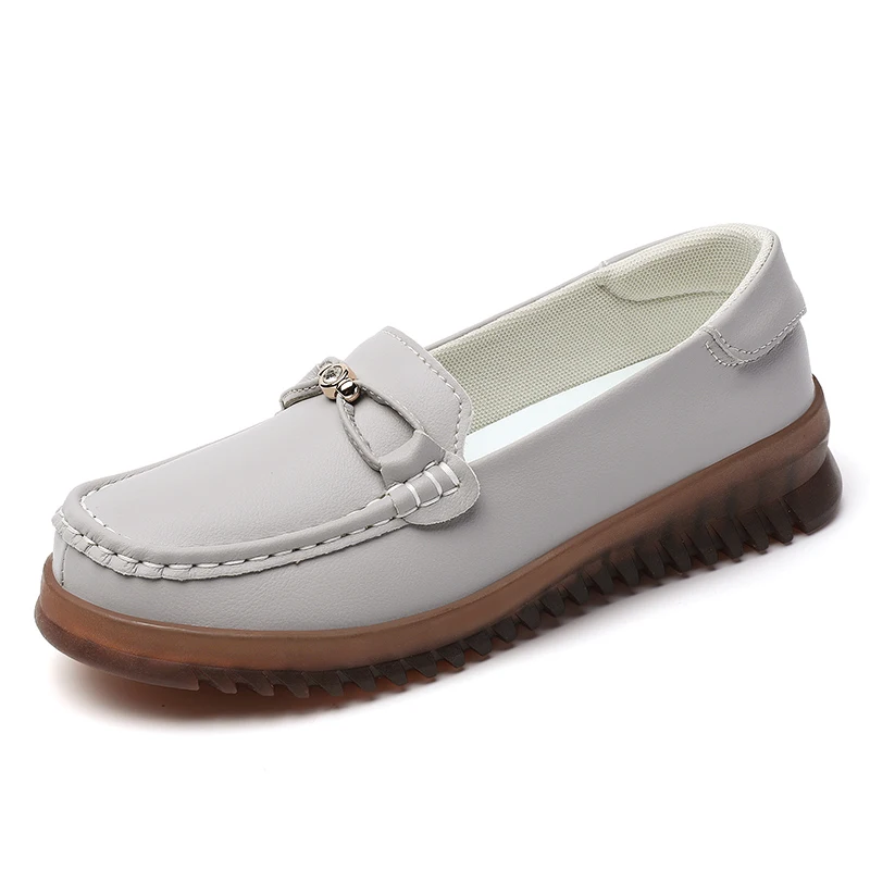 Women's Solid Color Casual Sneakers, Embroidered Cotton Upper, Soft Sole, Breathable, Lightweight For Daily Wear_voghion.com