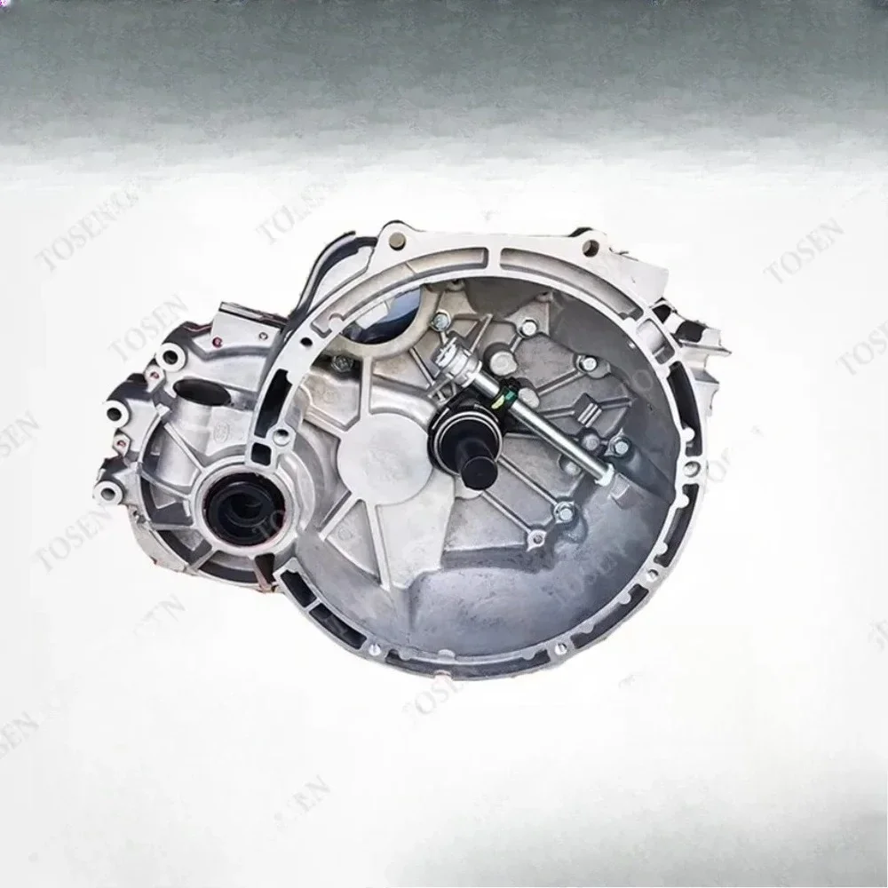 High Quality Auto Transmission Parts Gearbox For CHERY QQ 372/472 Gearbox