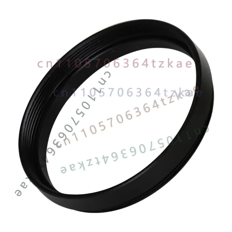 M42x1mm Male To M42x0.75mm Female Thread Converter Mount Adapter Astronomical Telescope Thread Conversion Accessory