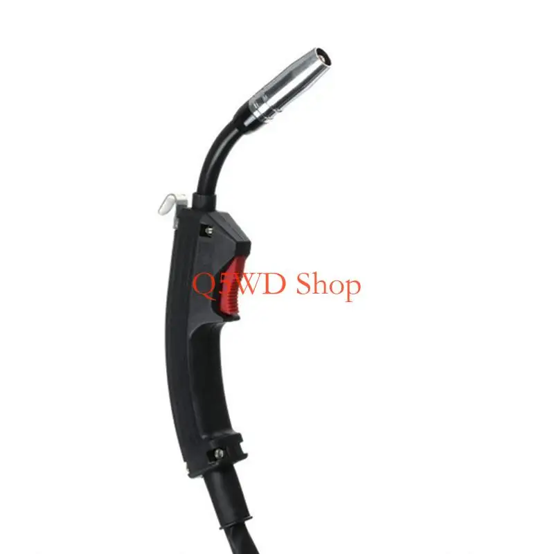 

Практичный сварочный аппарат для двуокисью углерода Q5WD, используемый для легкого обслуживания или ремонта