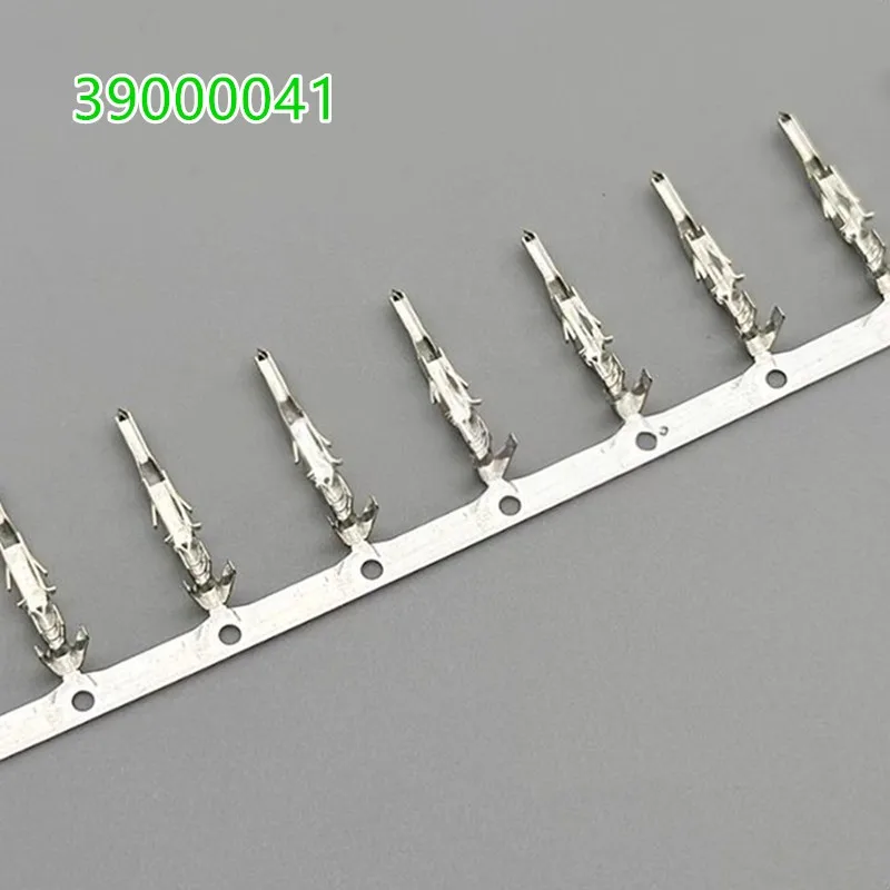

50PCS 39000065 3900-0065 39000039 3900-0039 39000041 3900-0041 MOLEX Connector 100% New original