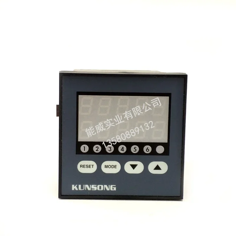 KUNSONG KS-369 KS-281 KS-292 KS-341 Counter, Force Root Width and Narrow Meter