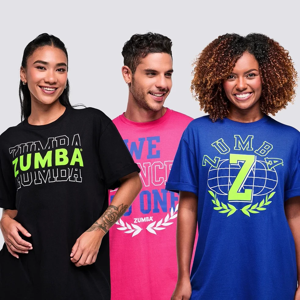 Yoga Fitness Group - グループ制服フィットネスチーム Tシャツ半袖カジュアルスポーツウェア男性女性ジムダンスヨガ服通気性コットン Tシャツ