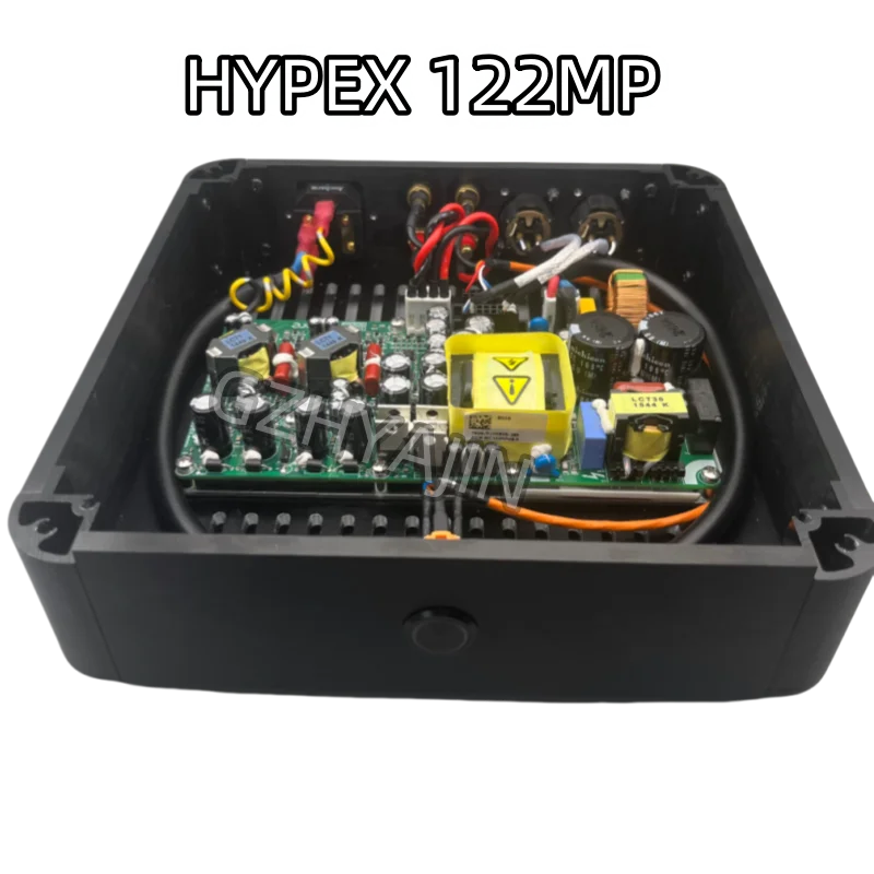 Dutch module Hypex 122mp HIFi DIY amplifier