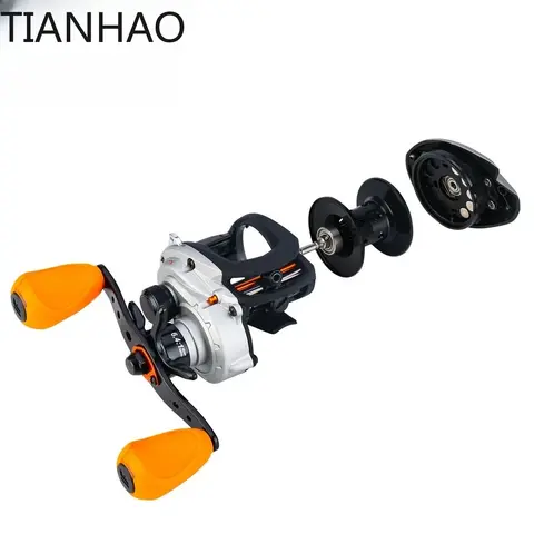 11 best sales अबू गार्सिया रील - №5