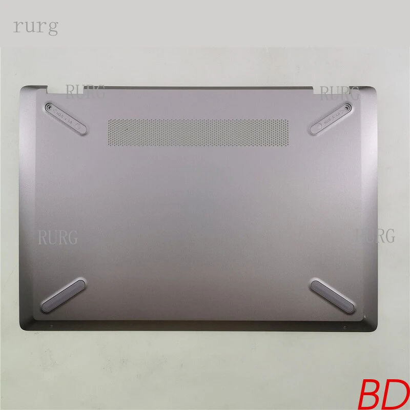 A+ para HP X360 14-CE 14-DH TPN-W139 cubierta inferior para portátil L52884-001