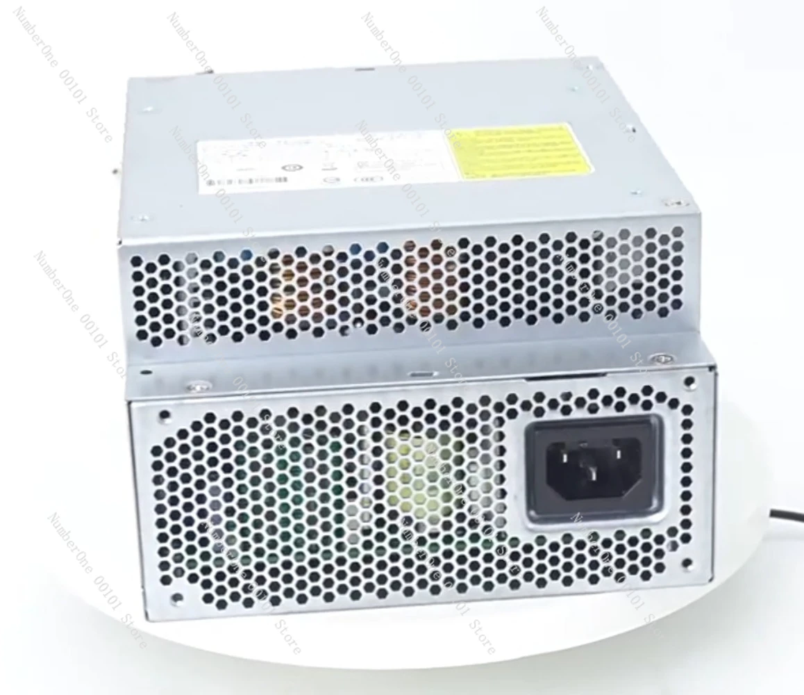 Original 700W Power Supply for Z440 Workstation, Model 719795-004 858854-001, High Performance DPS-700AB PSU, Plug and Play