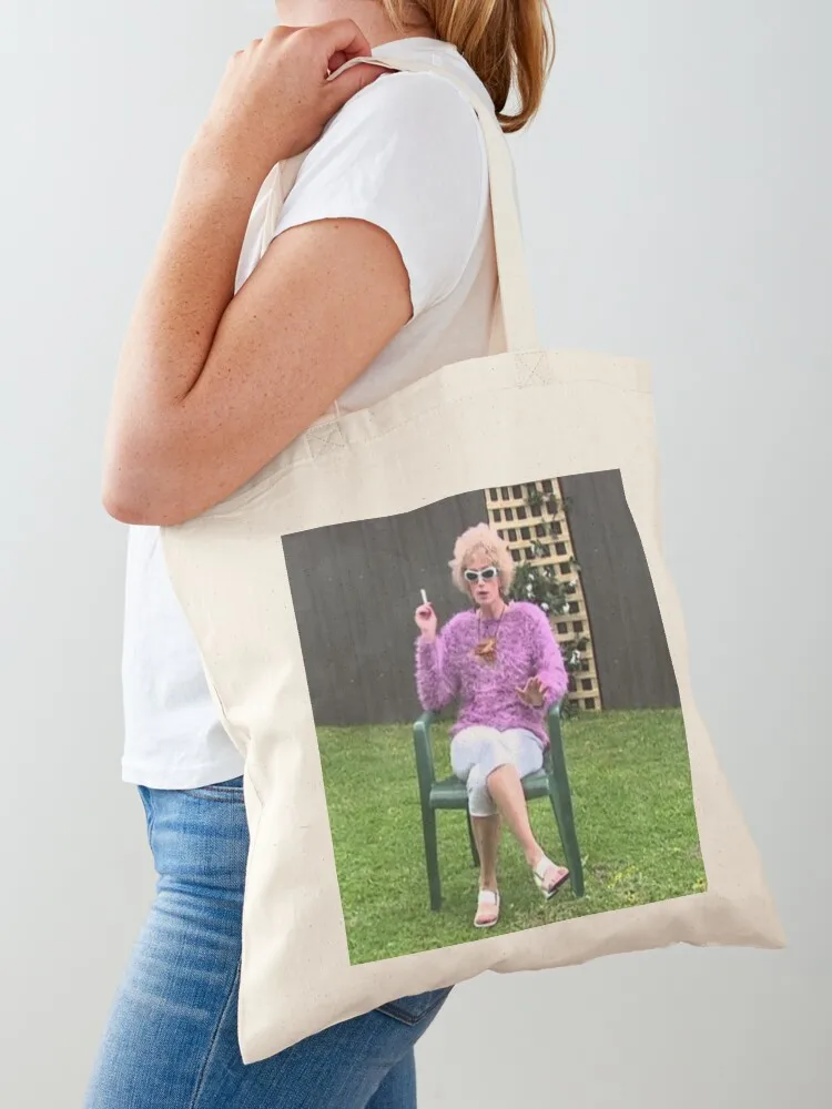 

Kath Day-Knight Tote Bag free delivery bags reusable grocery bags the tote bag Canvas shoulder bag