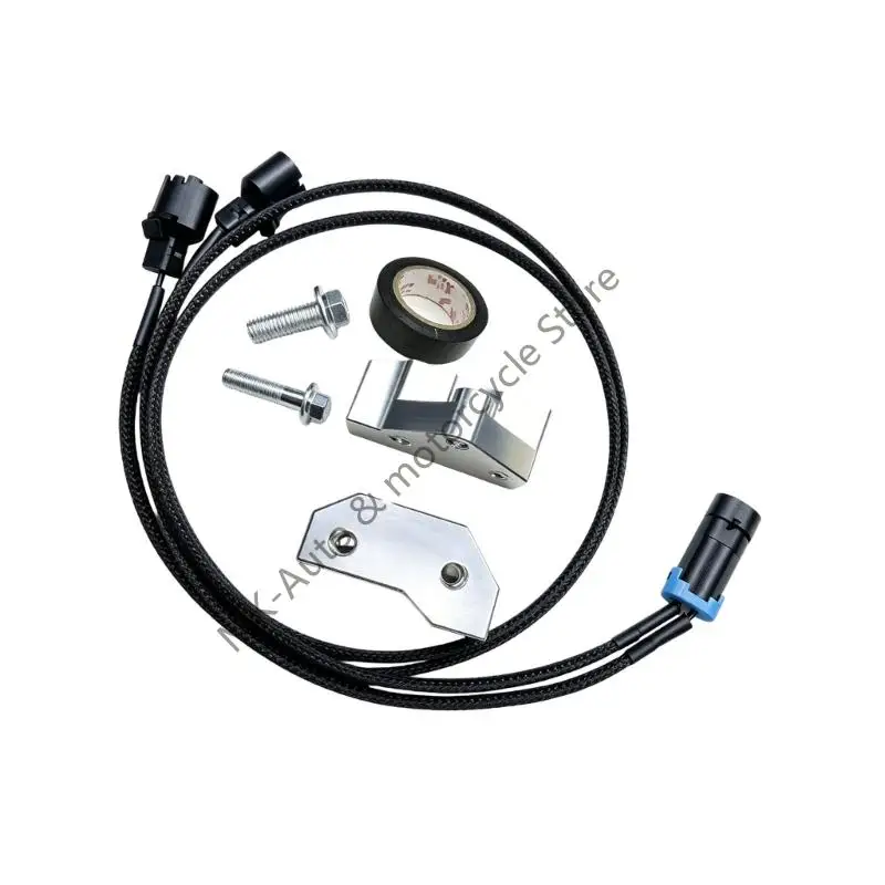 

Accurate Engine Wiring Harness owner For Select Third Generation Vehicles Sturdy Build Quality