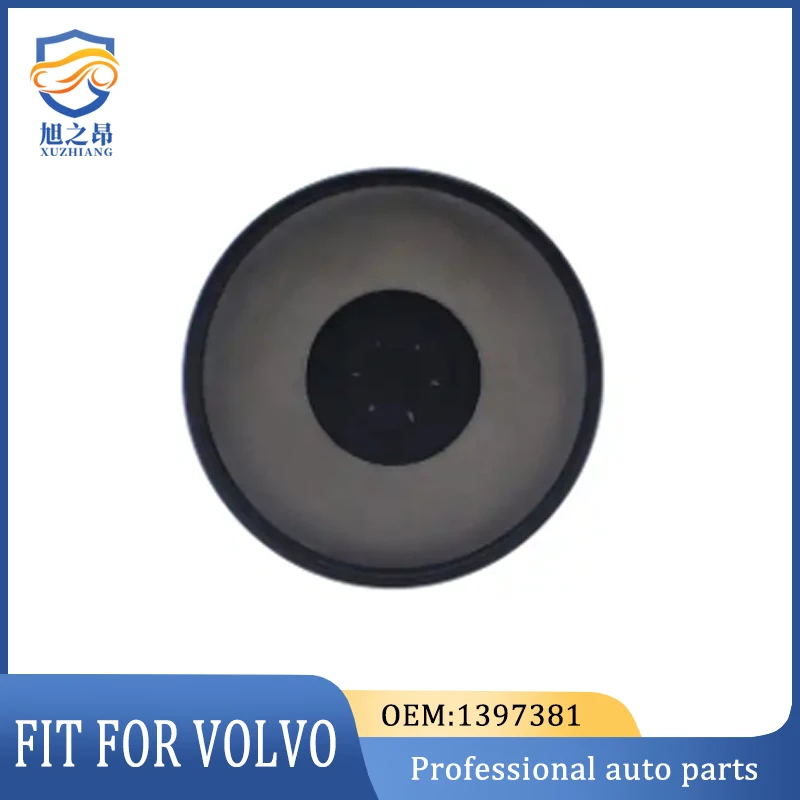1397381: Sellado de cárter trasero del árbol de levas para VOLVO S60, XC60, S80, V40, XC90, S40, C30, V70, C70, XC70 – Evaluación técnica y recomendación práctica