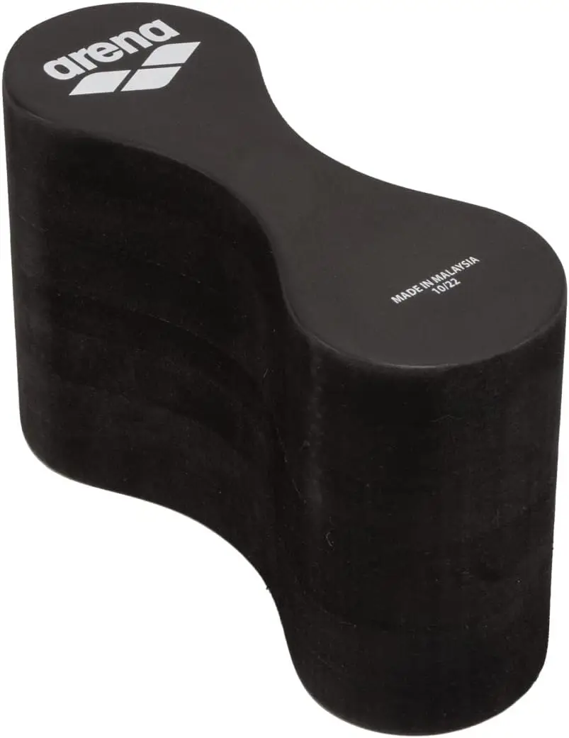 

Freeflow Pull Buoy II Swim Training Aid for Competitive Swimmers or Beginners, Ergonomic Buoyancy for Strength and Technique