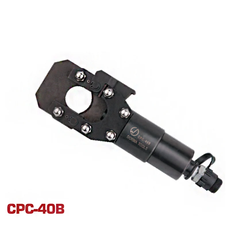 CPC-Series Hydraulic Wire Cable Cutter Split Type