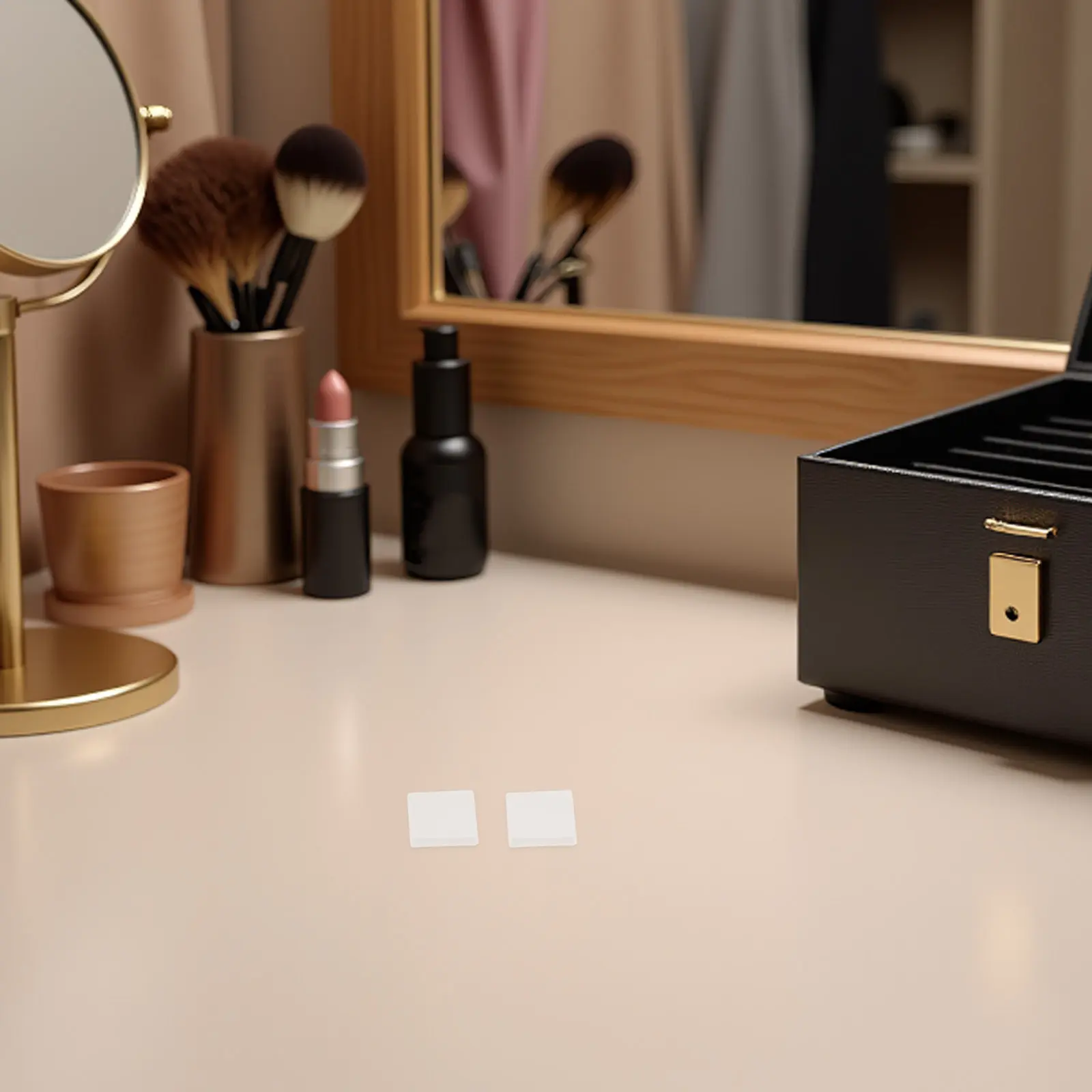 

120Pcs Clear Hanger Clip Covers Silicone Anti Slip Pads for Skirts Pants Garments No Crease Hanger Grips Replacement Jaw Liners