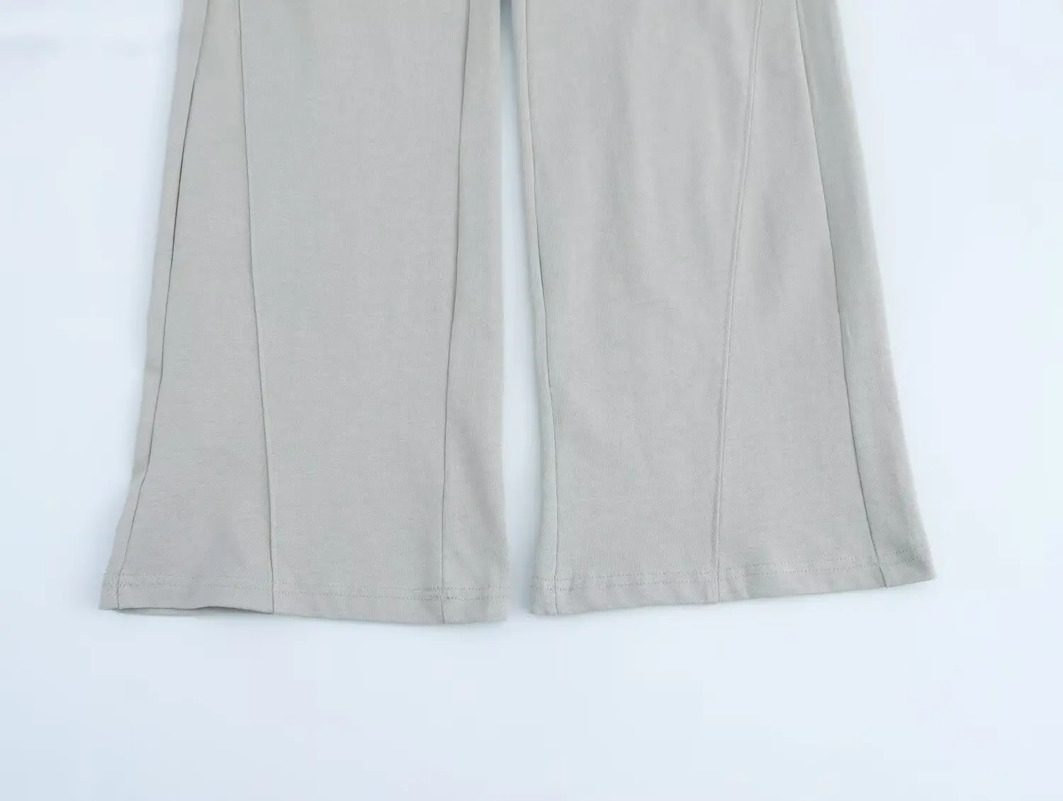 Jenny&Dave American Old School Team Letter Printed Loose Sweatpants Women Harem Pants Casual Pants Women Trousers