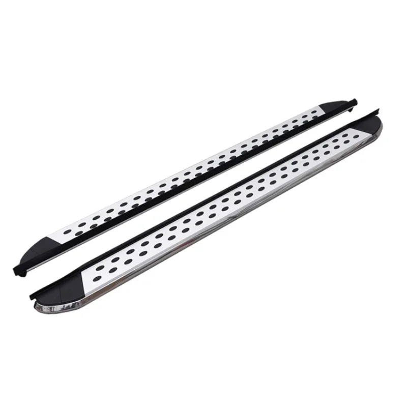 OEM Aluminum Car Universal Side Step Running Board Accessories for SUV Models