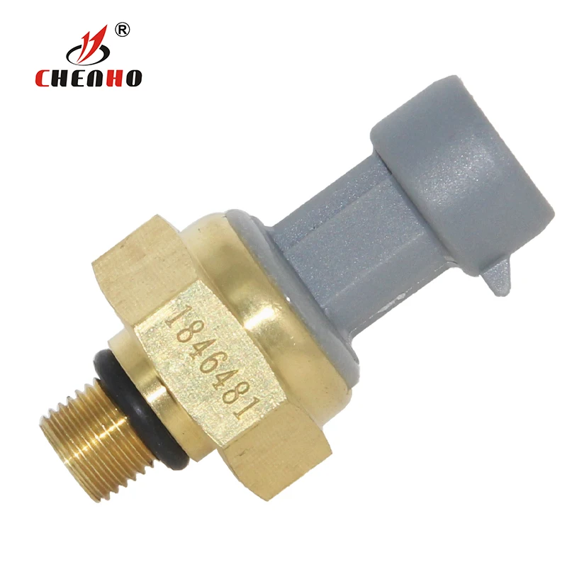 High Quality Fuel Pressure MAP Sensor 1846481 For  Navistar MaxxForce DT Ford 1846481C92 8C3Z9F479A 8C3Z-9F478-A