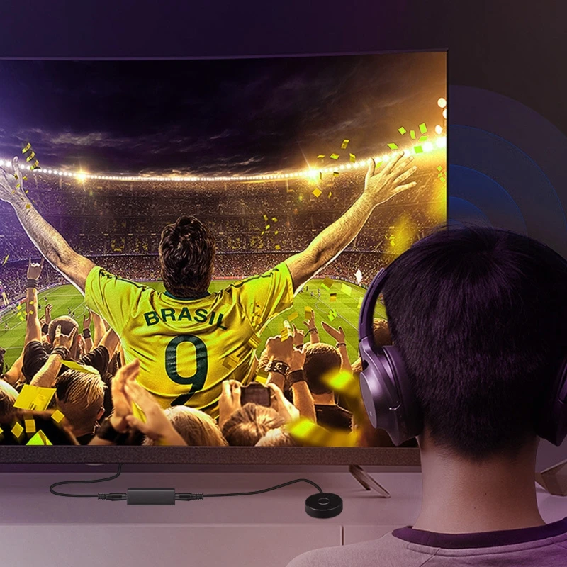 3.5mm Aux 접지 루프 소음 차단기 플라스틱 오디오 케이블 클리어 사운드 필터 외부 전원 공급 장치 없음 자동차 액세서리