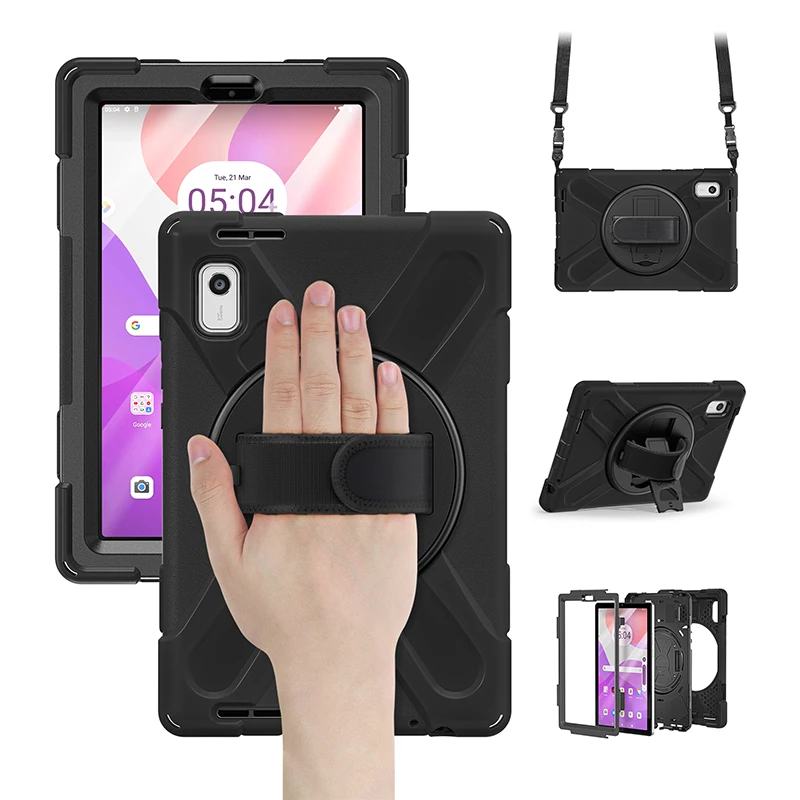 Thumbnail 2 - #18 Top Lenovo Tab M9 Cases Picks for Every Budget