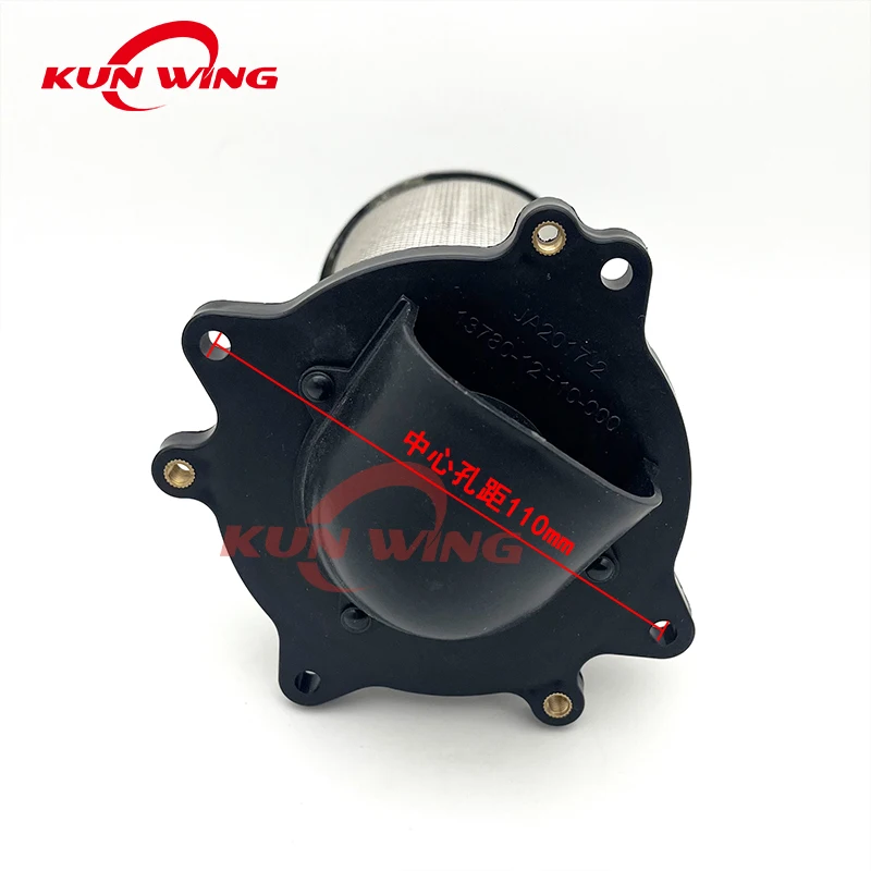 Air Filter for Suzuki GZ150-A GZ150 GZ 150 Motorcycle Air Filters