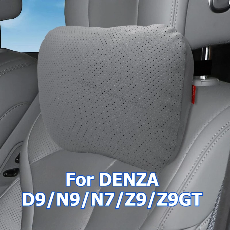 For Denza D9/N9/N7/… - image
