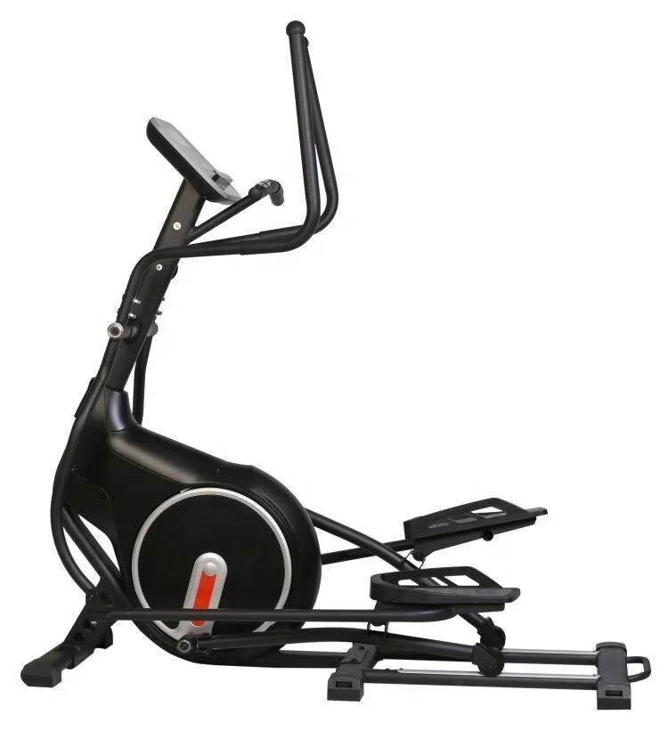 Hot Sale High Quality Integrated Cross Trainer Elliptical Bike Exercise Bike