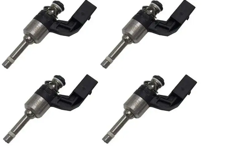 

Fuel Injector For VW Golf Jetta Passat Tiguan For Audi A1 A3 1.4 T 03C906036M