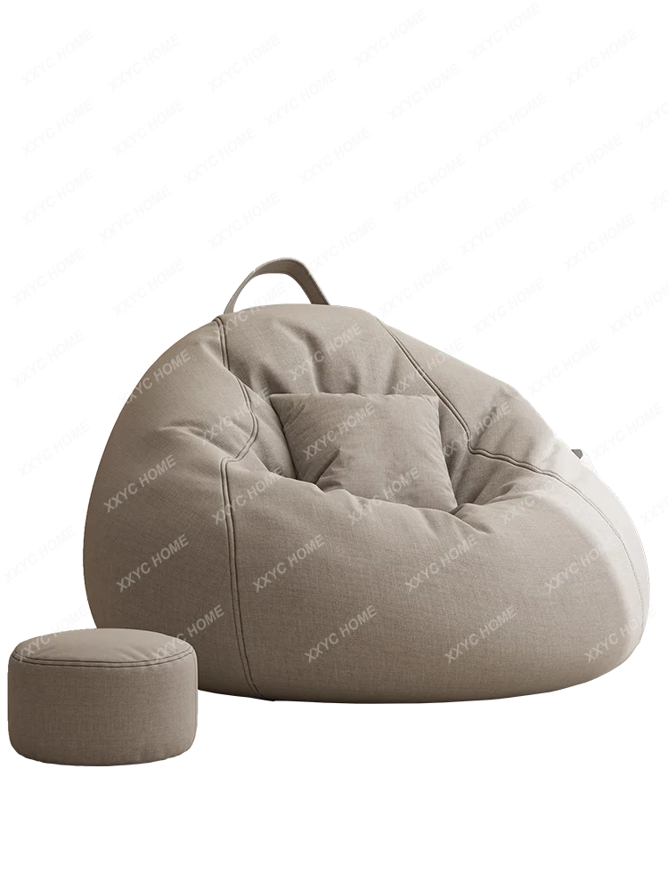 

Bean Bag Bedroom Tatami Balcony Bay Window Long-Sitting Comfortable Sofa Small Apartment Sleeping Reclining Cushion