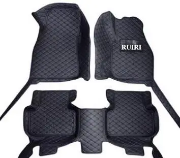 

Custom special car floor mats for Right hand drive Lexus LX 600 5 seats 2026-2022 High quality durable carpets for LX600 2025