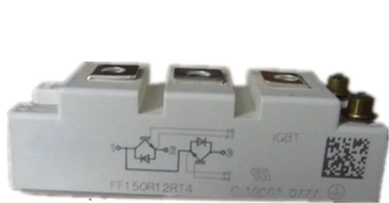 Ff150r12rt4 IGBT Module 150A 1200V